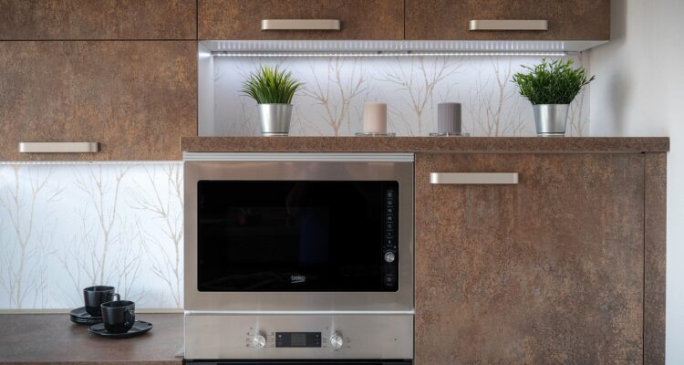 What Are The Top-performing Microwave Ovens Of The Year?