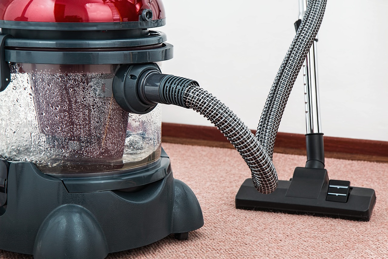 best vacuum cleaner for pet owners