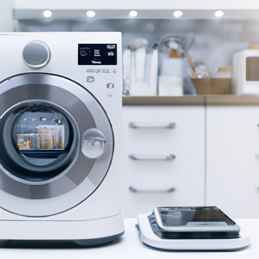 What Are The Leading Smart Home Appliances Currently Available?