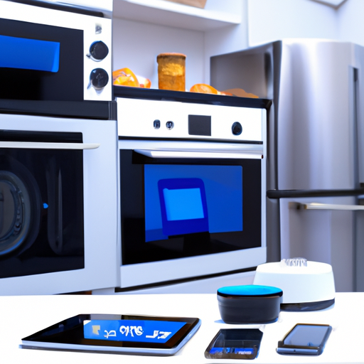 What Are The Leading Smart Home Appliances Currently Available?