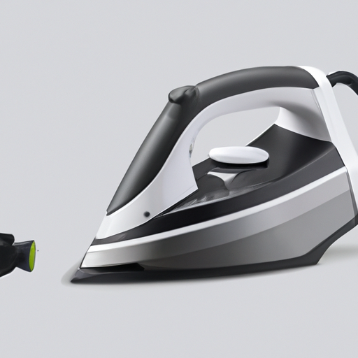 What Are The Most Recommended Steam Irons?