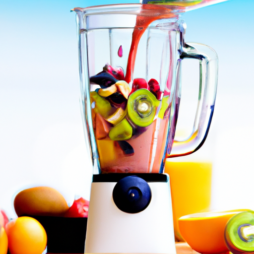 What Are The Top Blenders For Smoothie Enthusiasts?