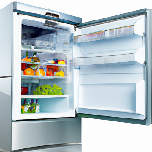 What Are The Top-rated Refrigerators Currently On The Market?