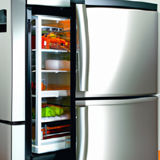 What Are The Top-rated Refrigerators Currently On The Market?