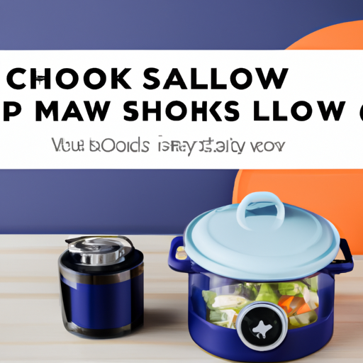 What Are The Top Slow Cookers For Meal Prepping?