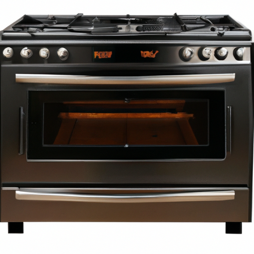 Which Are The Most Durable Oven Ranges To Consider?