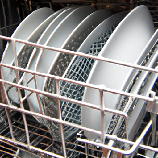 Which Dishwashers Have Received The Highest Reviews?