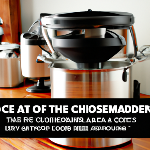 Which Food Processors Are Most Favored By Chefs?