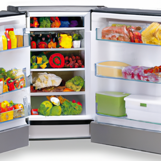 Which Stand-alone Freezers Are Best For Bulk Storage?