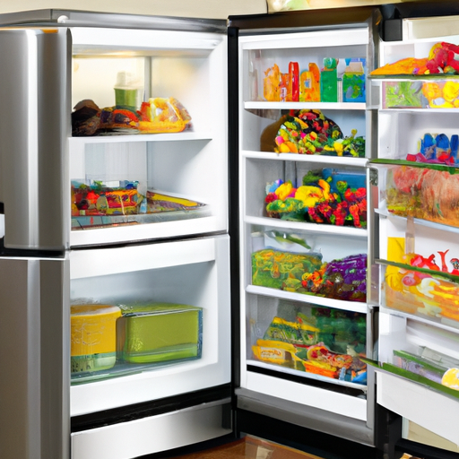 Which Stand-alone Freezers Are Best For Bulk Storage?