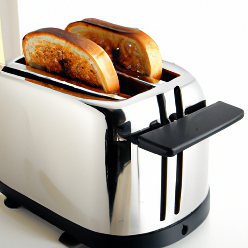 Which Toasters Have The Best Even-toast Technology?