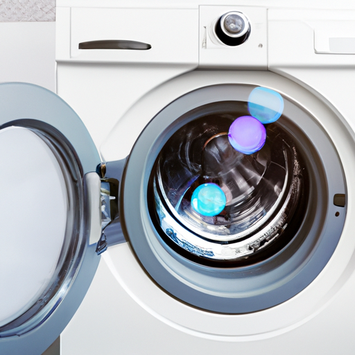 Which Washing Machines Are Considered The Best This Year?