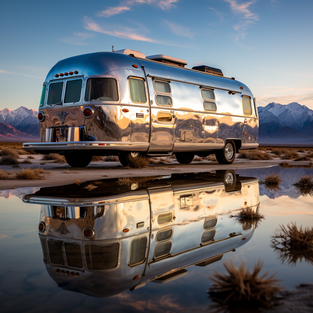 air-stream-classic-best-rv-with-built-in-washer-and-dryer