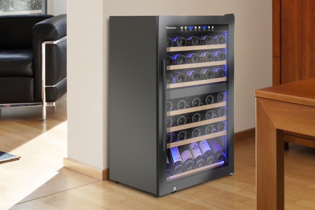 Best Built-in Wine Fridge: How To Select The Best Built-in Wine Fridge For Your Home Renovation?