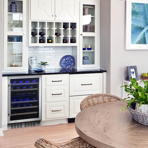 Best Built-in Wine Fridge: How To Select The Best Built-in Wine Fridge For Your Home Renovation?