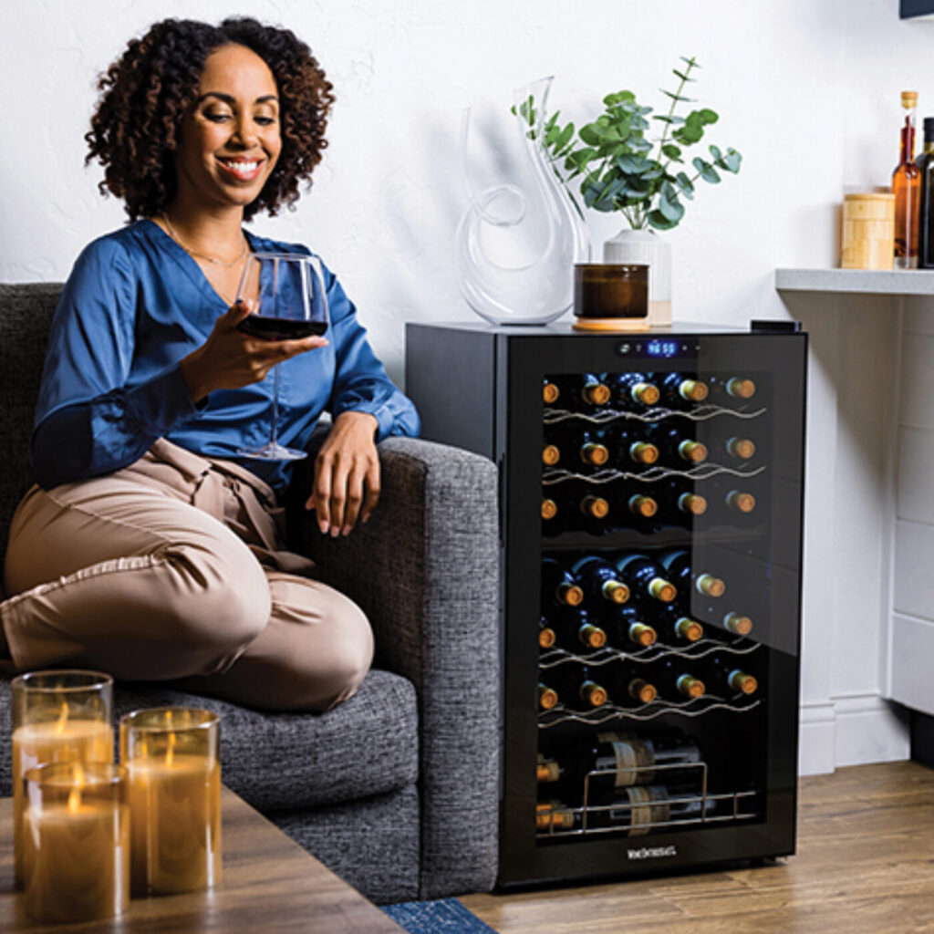 Best Freestanding Wine Fridge: Which Freestanding Wine Fridges Are Leading The Market In 2023?