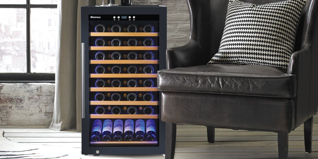 Best Freestanding Wine Fridge: Which Freestanding Wine Fridges Are Leading The Market In 2023?