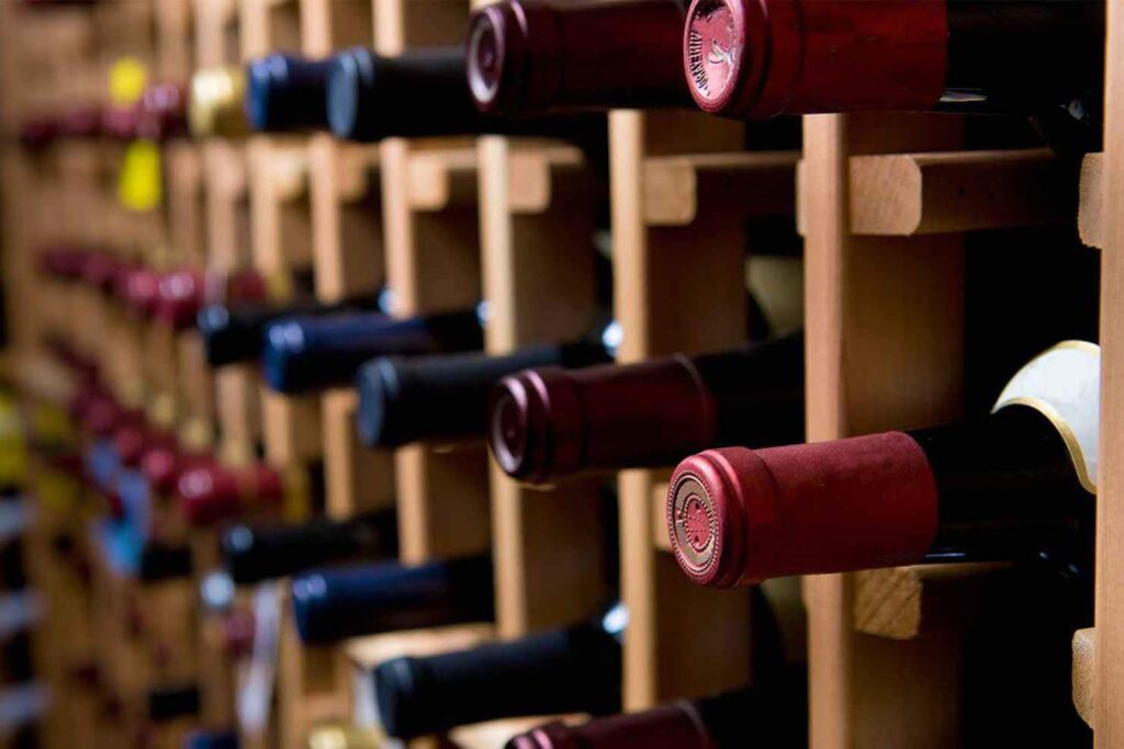 Best Way To Store Wine At Home: What Are The Top Tips For Storing Wine At Home To Maintain Its Quality?