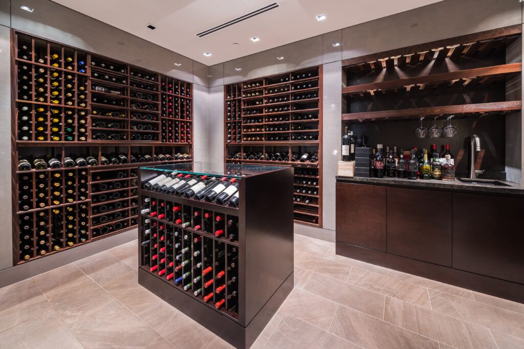 Best Way To Store Wine At Home: What Are The Top Tips For Storing Wine At Home To Maintain Its Quality?