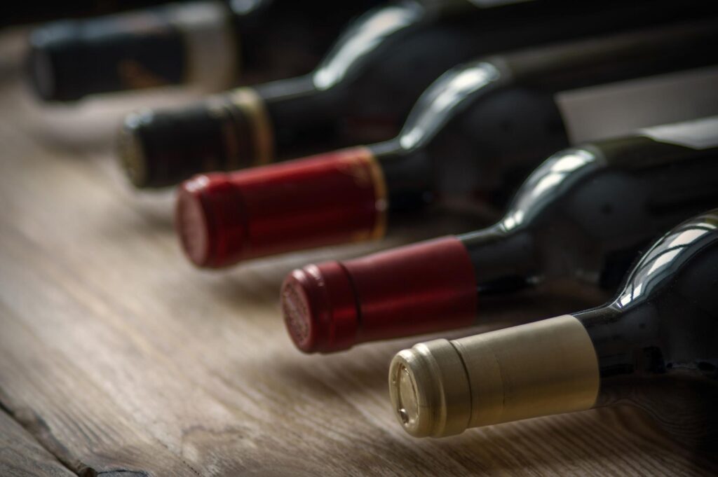 Best Way To Store Wine At Home: What Are The Top Tips For Storing Wine At Home To Maintain Its Quality?