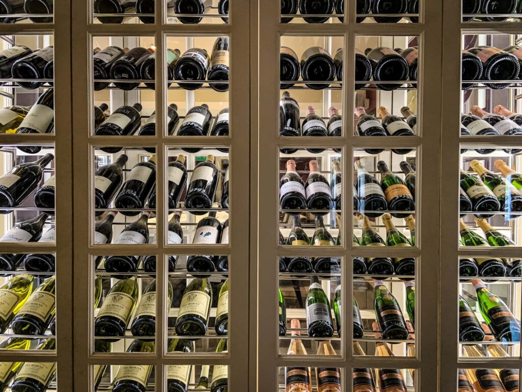 Best Way To Store Wine At Home: What Are The Top Tips For Storing Wine At Home To Maintain Its Quality?