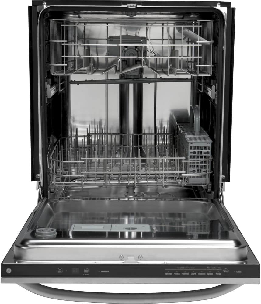 Can I Replace The Console Cover On My GE Dishwasher Model GLDT690 Series?