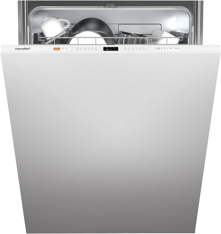 How Much Does A Console Dishwasher Cost?