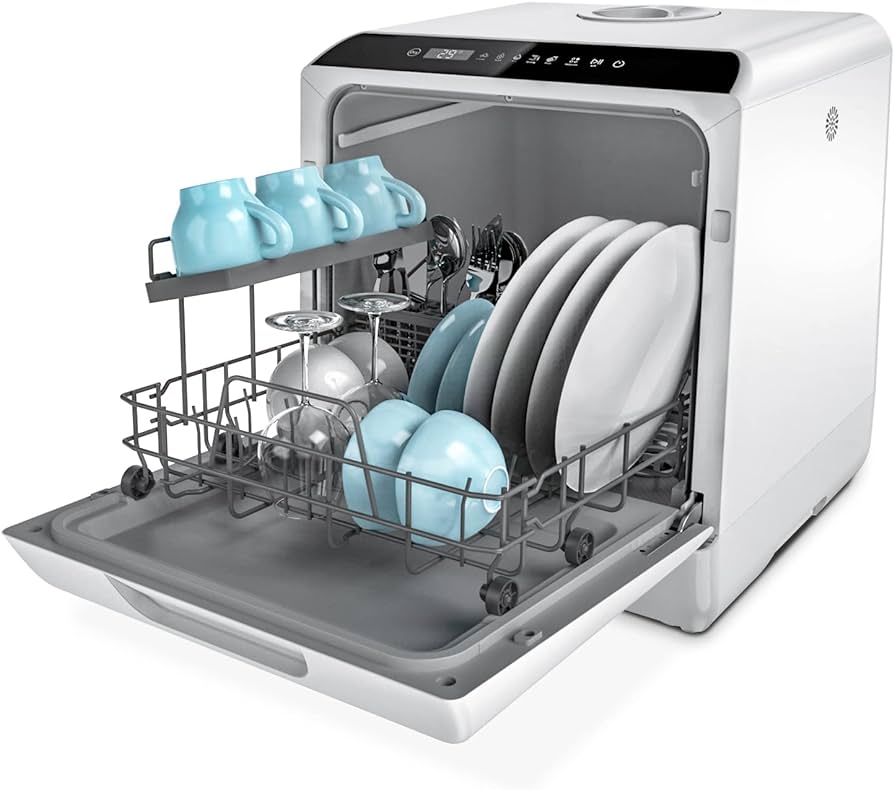 How Much Does A Console Dishwasher Cost?