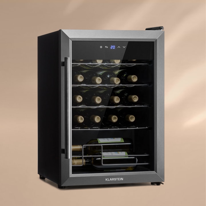 Small Wine Cooler: What Are The Benefits Of A Small Wine Cooler For Compact Spaces?