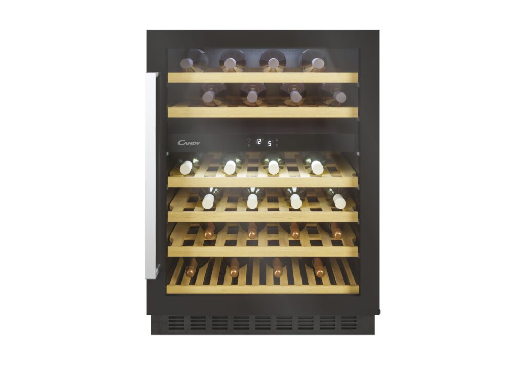 Small Wine Cooler: What Are The Benefits Of A Small Wine Cooler For Compact Spaces?