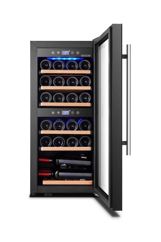 Small Wine Cooler: What Are The Benefits Of A Small Wine Cooler For Compact Spaces?