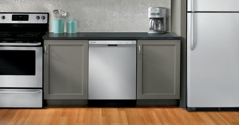 What Are The Best Brands For Console Dishwashers?