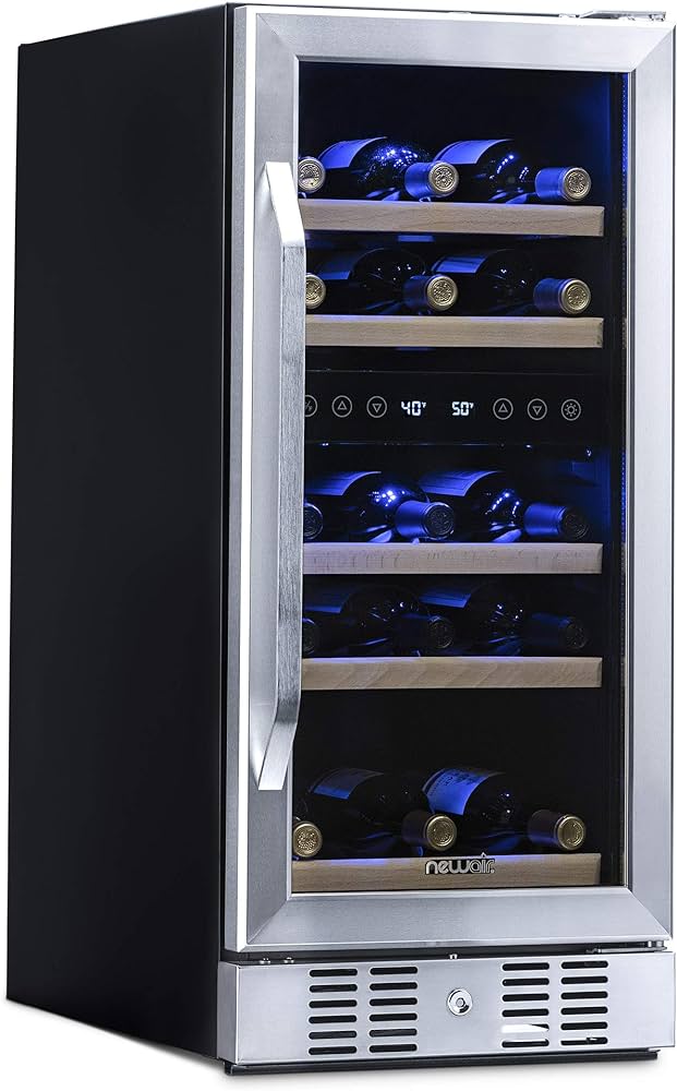 Wine Cooler Clearance Sale: When Is The Best Time To Snag A Deal On Wine Coolers?