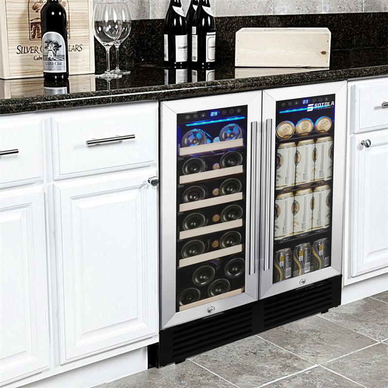 Wine Cooler Clearance Sale: When Is The Best Time To Snag A Deal On Wine Coolers?