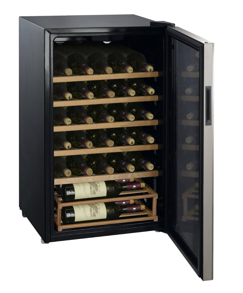 Wine Coolers Alcohol: How Do Alcoholic Wine Coolers Differ From Wine Storage Coolers?