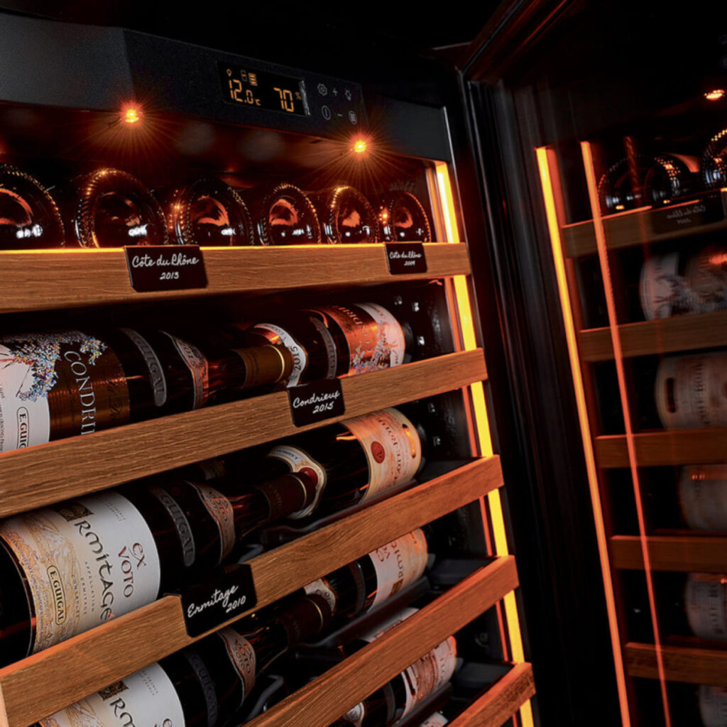 Wine Storage Cabinet: How To Choose The Right Wine Storage Cabinet For Your Collection?