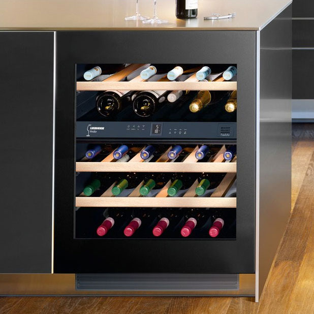 Wine Storage Cabinet: How To Choose The Right Wine Storage Cabinet For Your Collection?