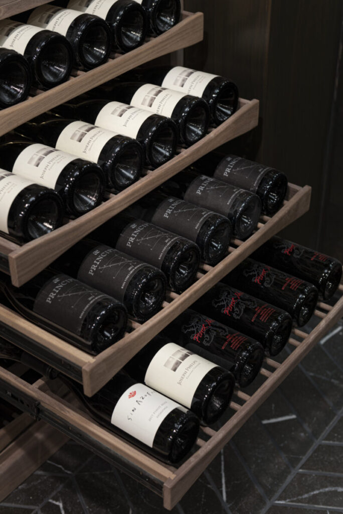 Wine Storage Drawers: Are Wine Storage Drawers A Good Alternative To Traditional Wine Racks?