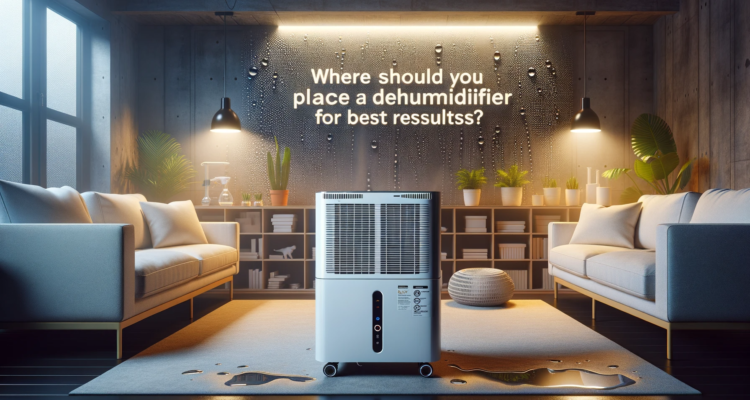 where-should-you-place-a-dehumidifier-for-best-results