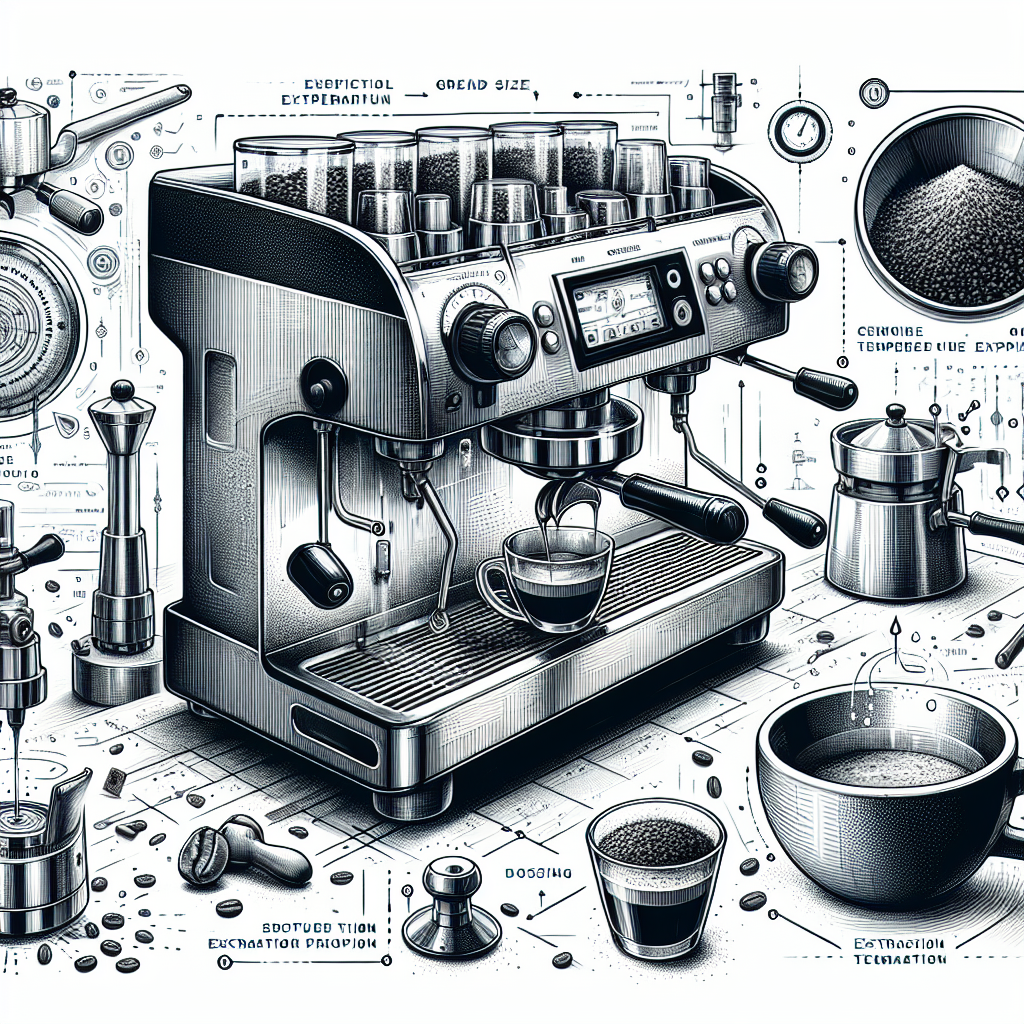 Top Tips For Brewing Perfect Espresso With A Stainless Steel Machine