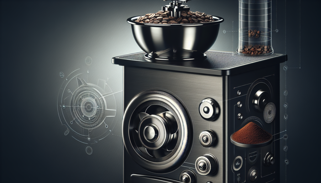 Grinding 101: Maintaining Your Coffee Grinder For Longevity And Consistent Quality