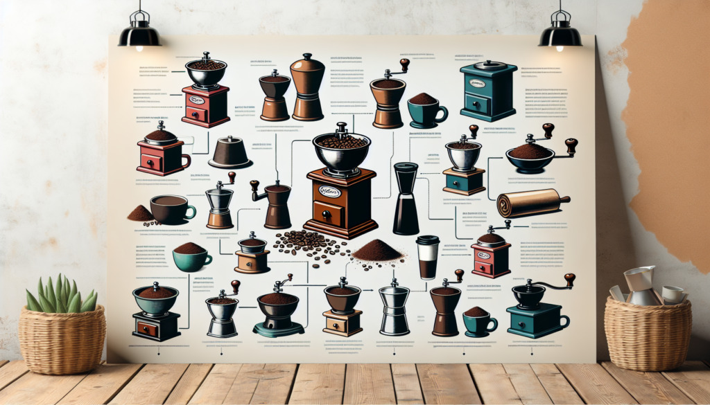 The Ultimate Guide To Choosing The Right Coffee Grinder For Your Home