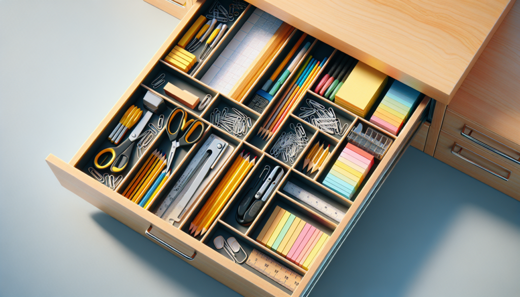 Ultimate Guide To Organizing Your Messy Drawers