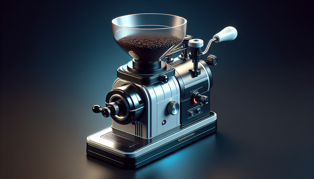 The Future Of Coffee Grinding: Innovations And Trends To Watch