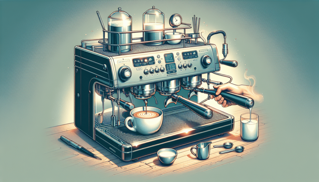 Decoding Espresso Machine Specs: A Beginners Guide