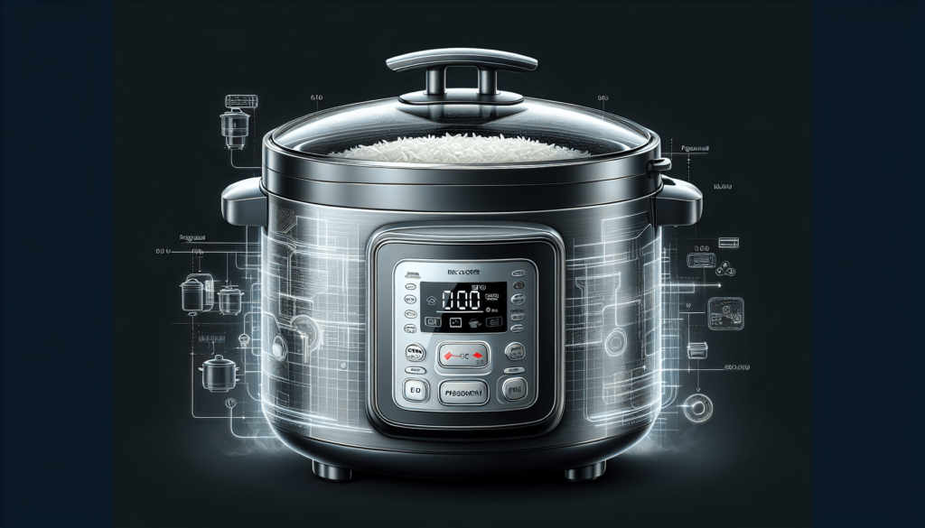 10 Essential Features To Look For In Your Next Compact Rice Cooker