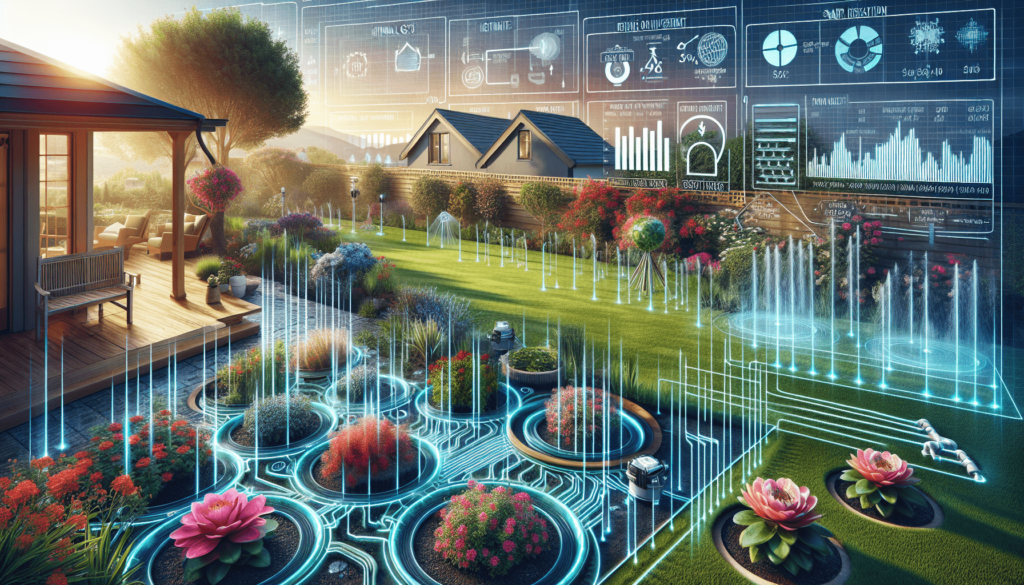 Cost Analysis: How Much Does A Smart Irrigation System Cost?