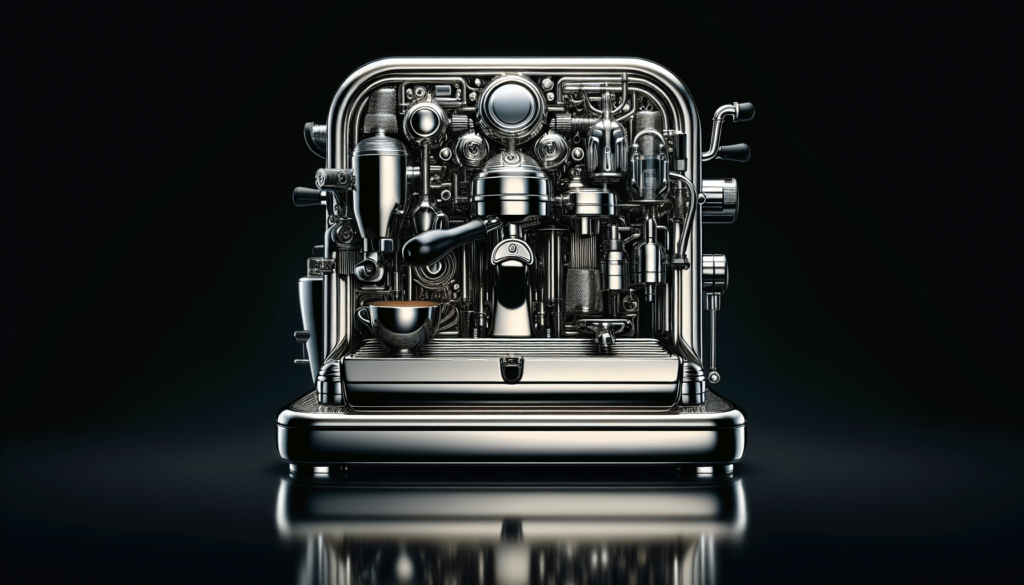 Semi Vs. Fully Automatic: The Stainless Steel Espresso Machine Debate