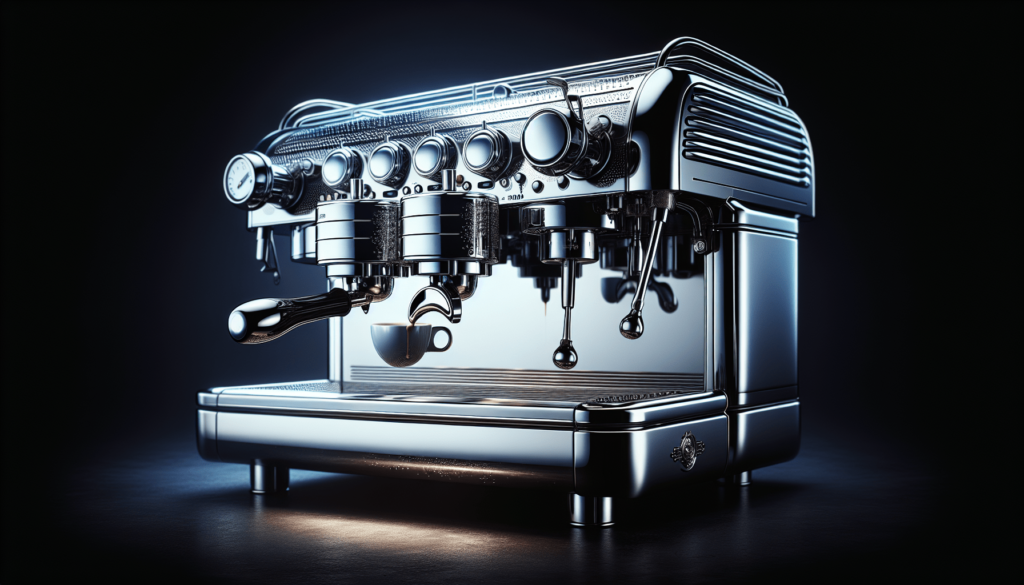 Semi Vs. Fully Automatic: The Stainless Steel Espresso Machine Debate