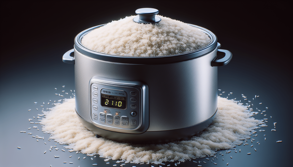 What Size Rice Cooker Do I Need For 3 People? A Detailed Breakdown